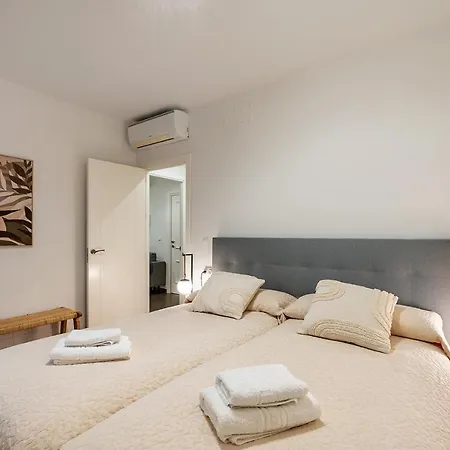 Tuguest S.pedro Apartment Granada