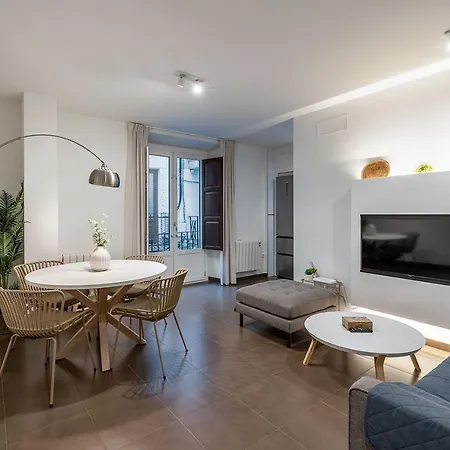Tuguest S.pedro Apartment Granada