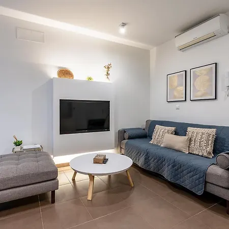 Tuguest S.pedro Apartment Granada