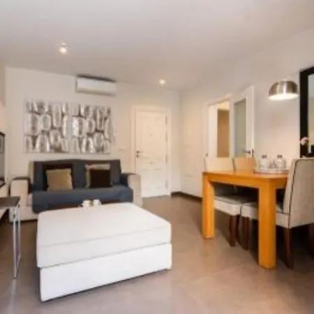 Tuguest S.pedro Apartment *