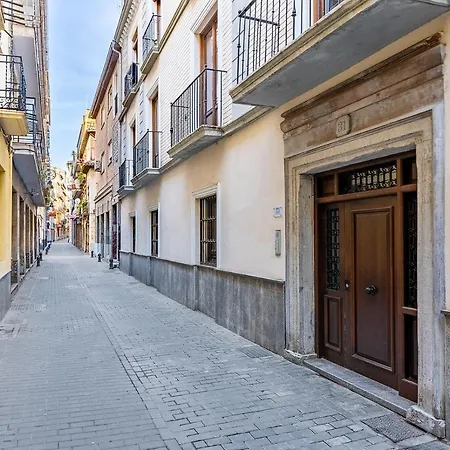 Tuguest S.pedro Appartement *