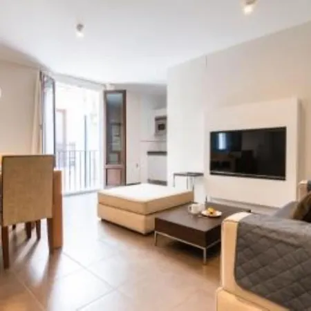 Appartement Tuguest S.pedro *